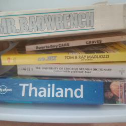 books